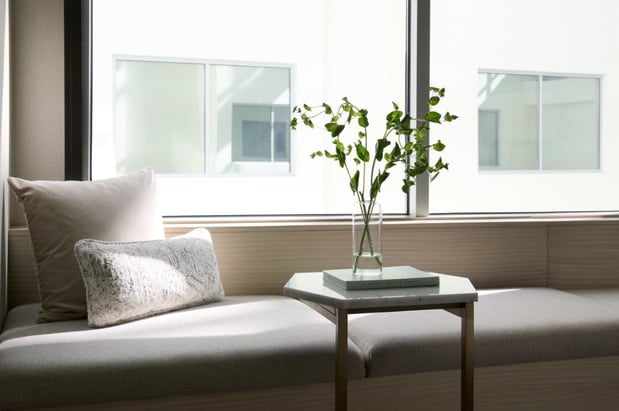 Images InterContinental Indianapolis by IHG