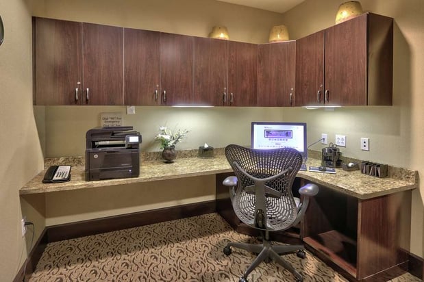 Images Hilton Garden Inn Las Cruces