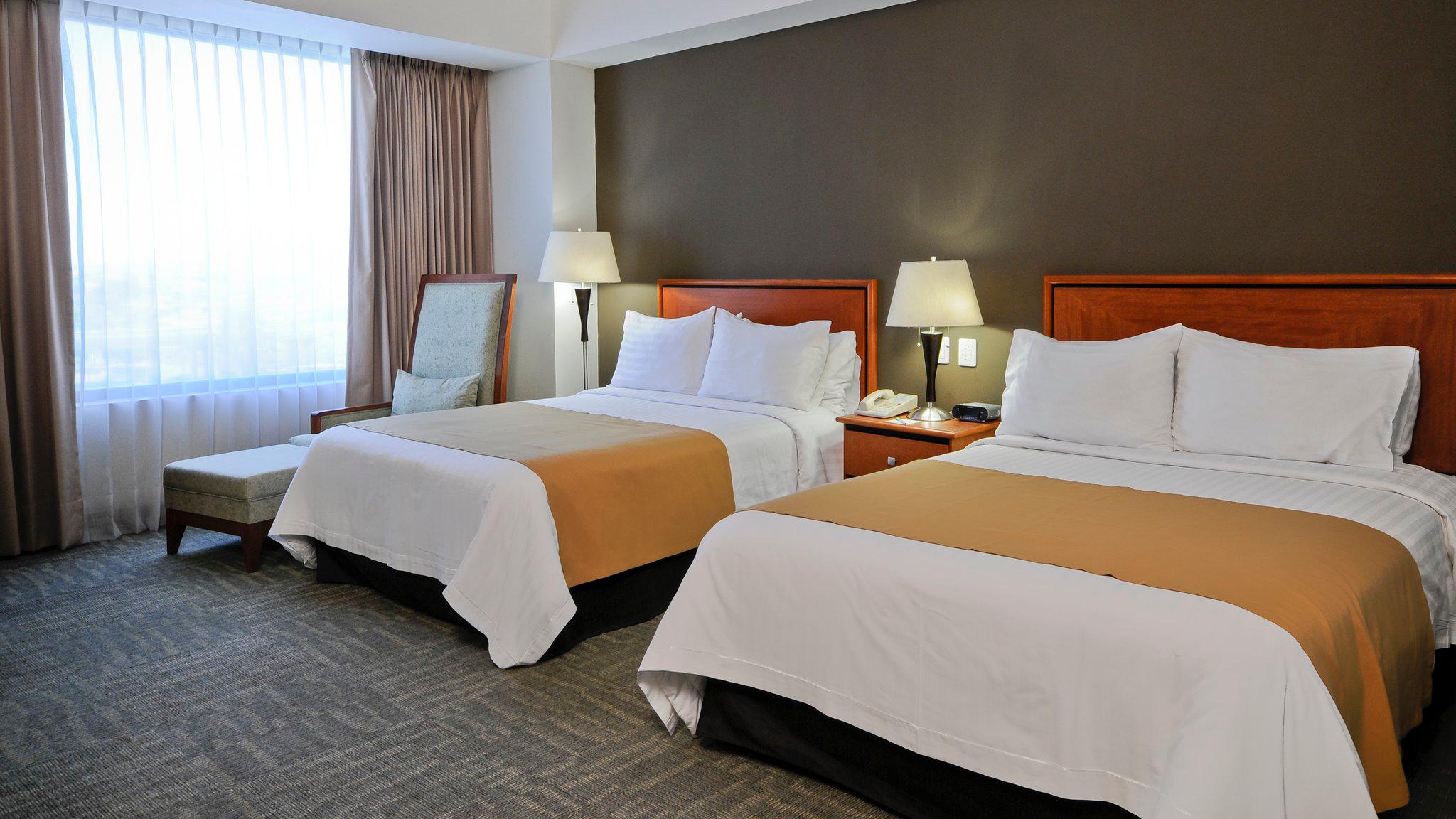 Images Holiday Inn Irapuato, an IHG Hotel