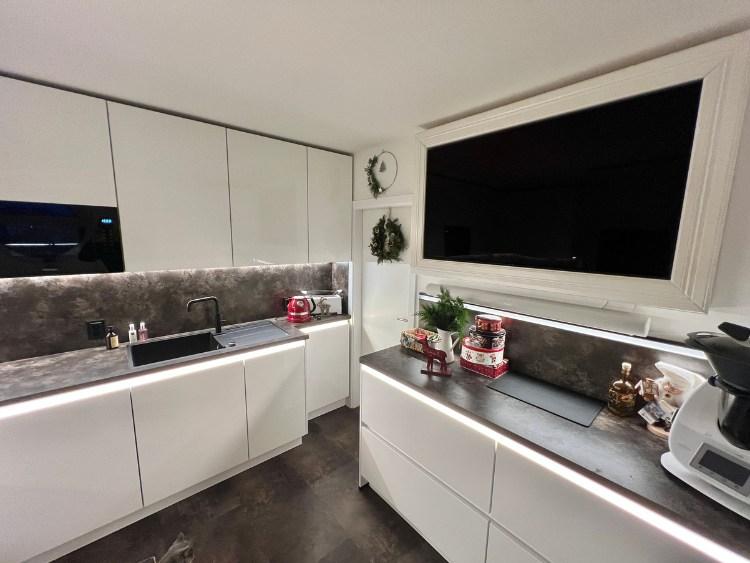 Lieblingsküchen Rostock - aH-Küchen GmbH, Warnowufer 60A in Rostock