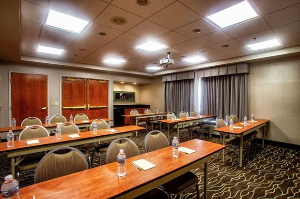 Images Hampton Inn Wheeling