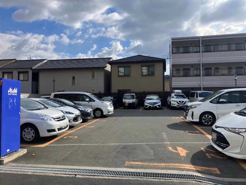 Images ONE PARK北園町第2