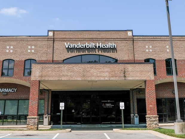 Images Vanderbilt General Surgery Clarksville