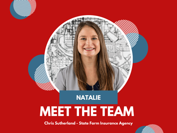 Images Chris Sutherland - State Farm Insurance Agent