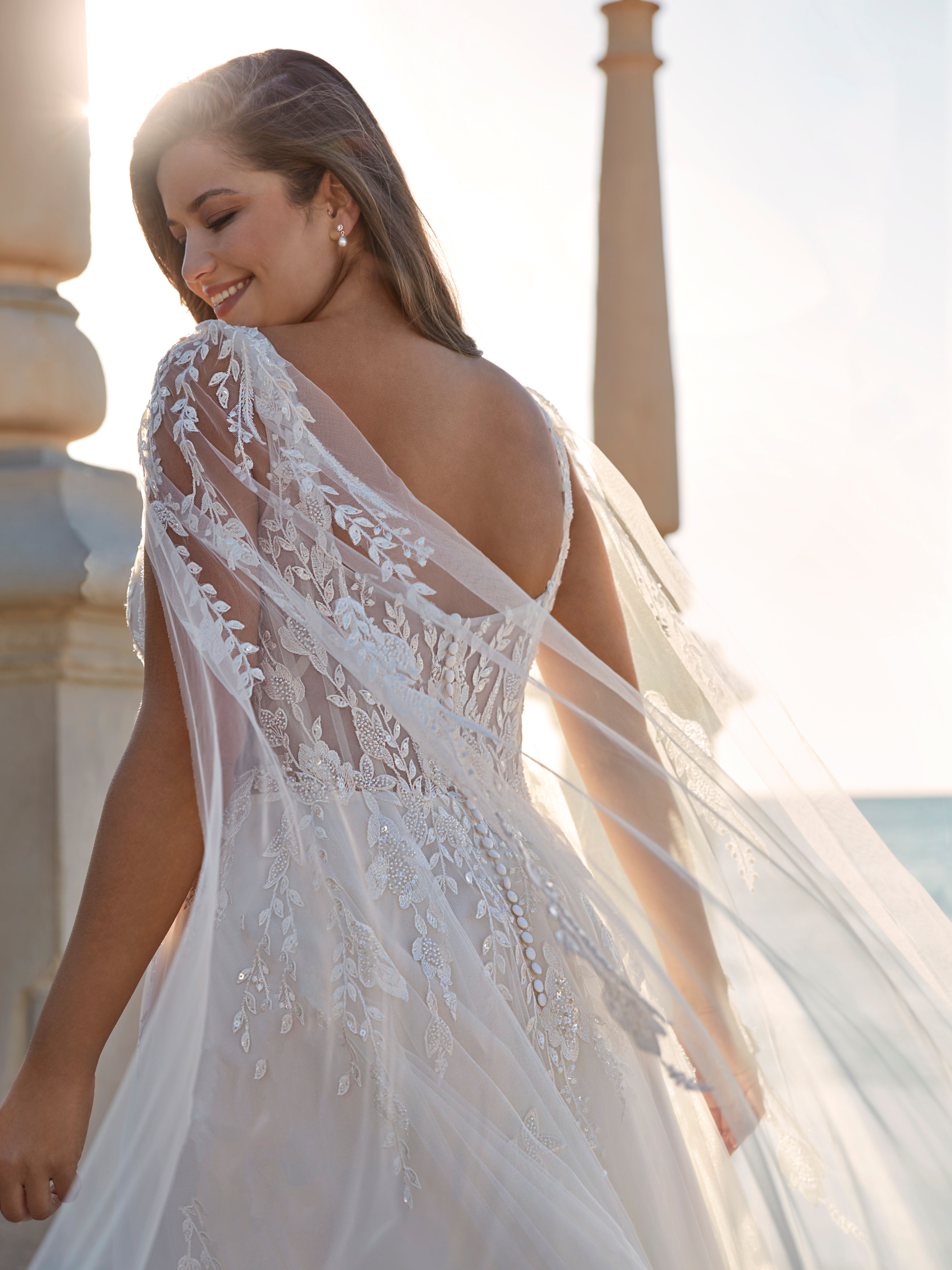 Bilder Vollkommen.Braut. - The Curvy Bridal Boutique / Plus Size Brautmode Hamburg