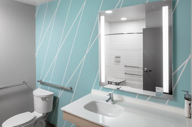 Images avid hotel North Platte by IHG