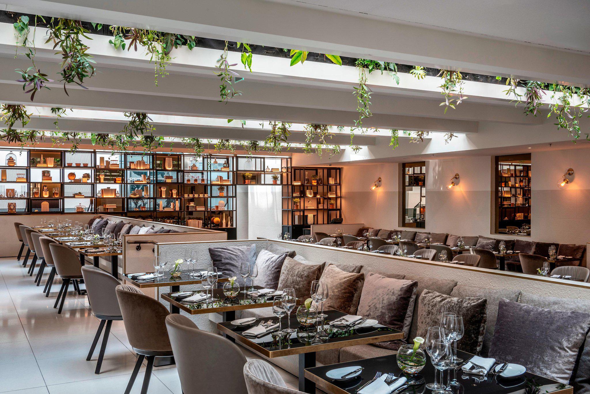 Le Méridien Vienna, Robert-Stolz-Platz 1 in Vienna