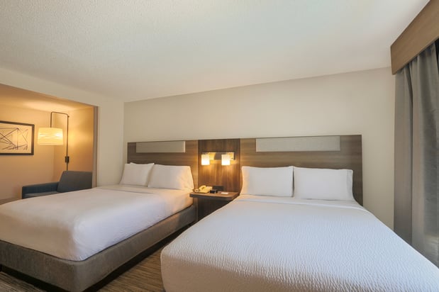 Images Holiday Inn Express & Suites Raleigh North - Wake Forest by IHG