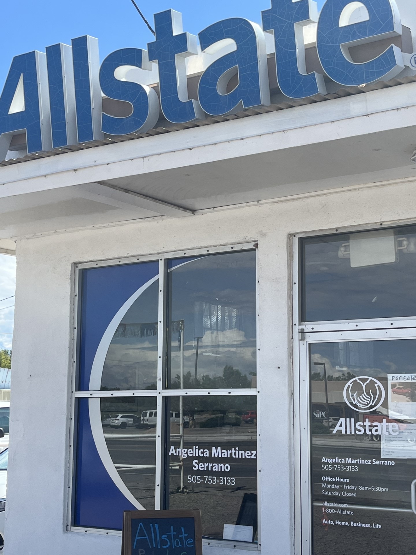 Image 3 | Angelica Martinez Serrano: Allstate Insurance