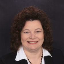 Dr. Tonya Scherping