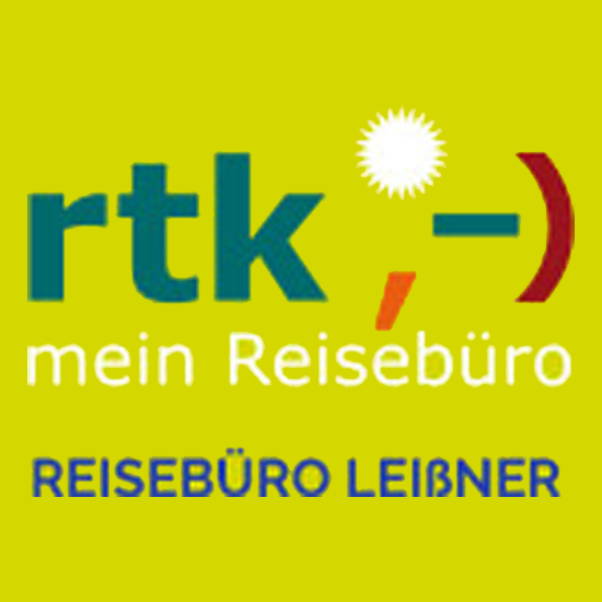 Logo Reisebüro Leißner