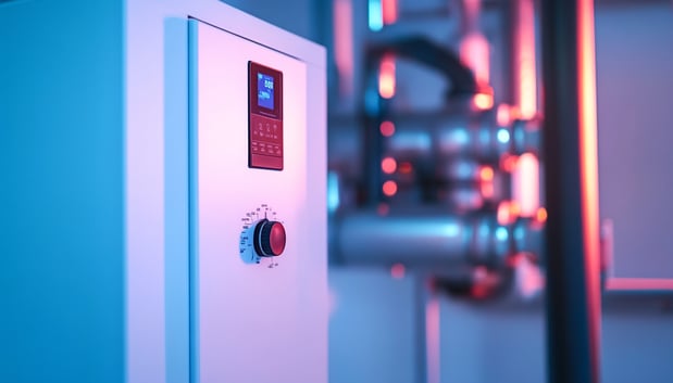 Images Newmans Heating & Air Conditioning