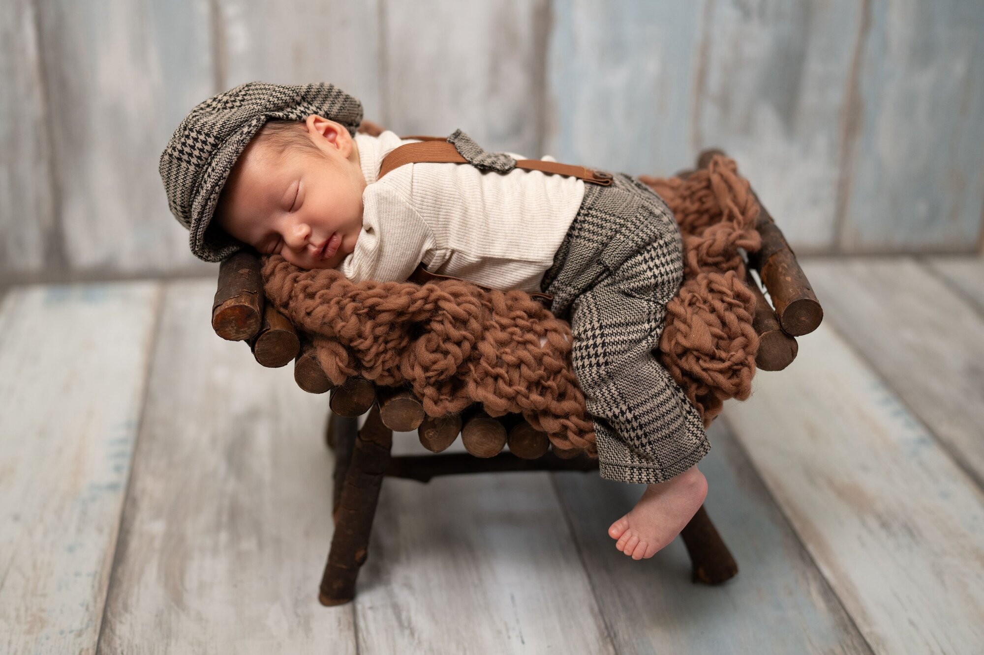 Baby Augenblick, Werner-von-Siemens-Straße 2-6 in Bruchsal