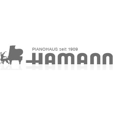 Pianohaus Hamann – Klaviere und Flügel Logo