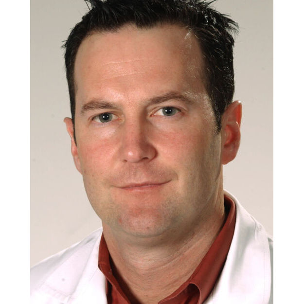 Dr. Patrick F Mcdonald, MD