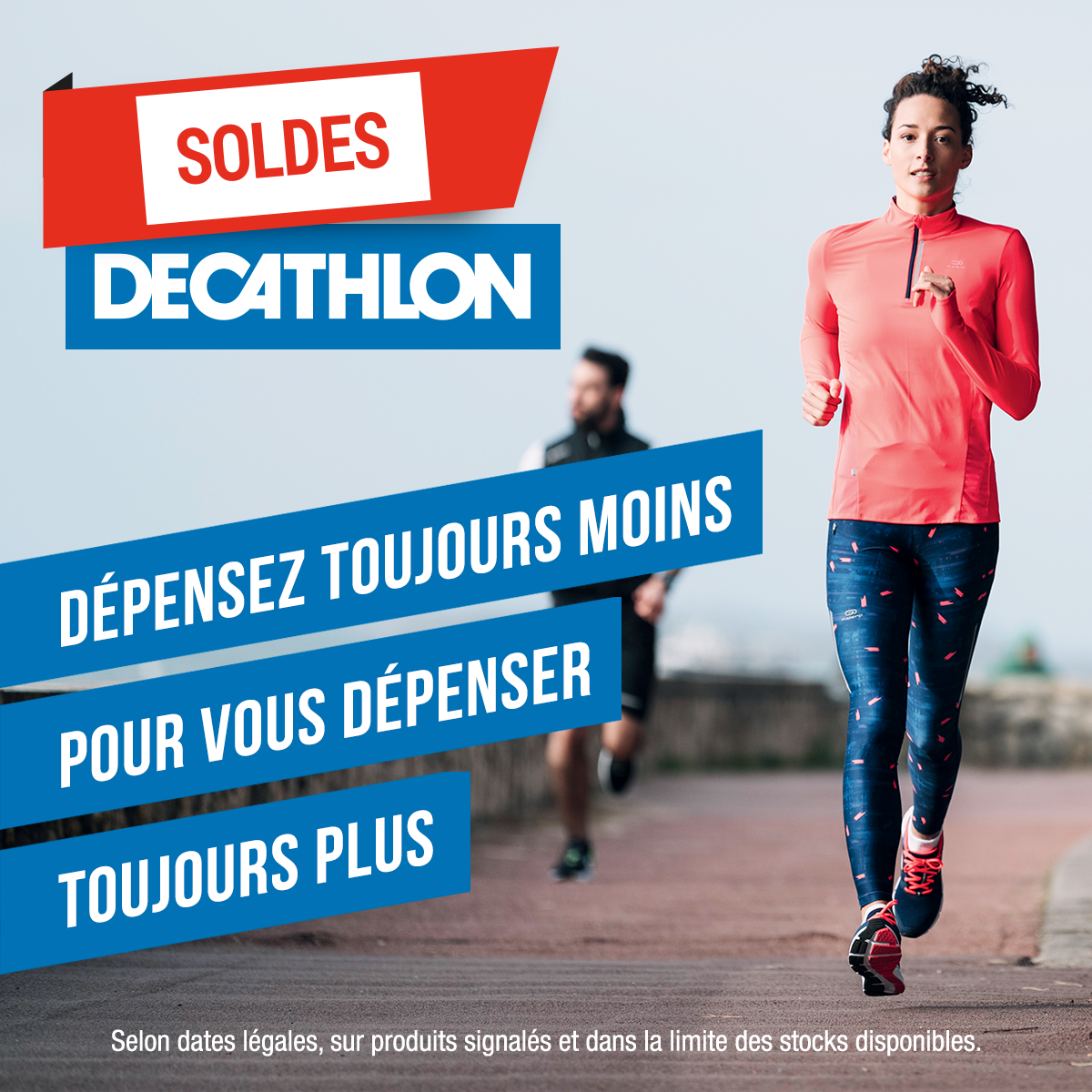 Decathlon Gennevilliers
