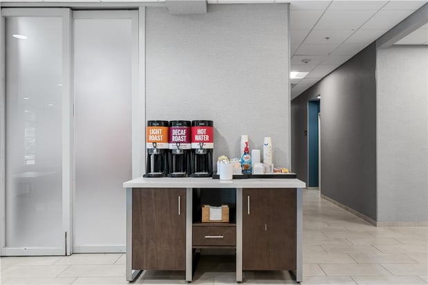 Images Hampton Inn Front Royal