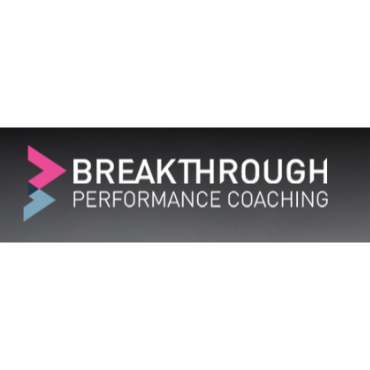 Breakthrough Performance Coaching Logo