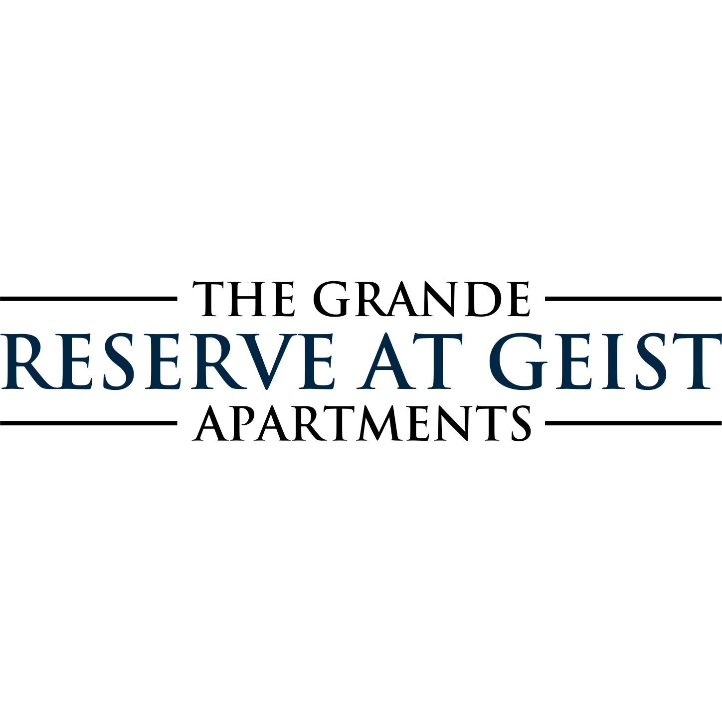 Grande Reserve at Geist