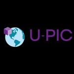 U-PIC Shipping Insurance Logo