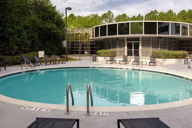 Images DoubleTree by Hilton Birmingham Perimeter Park