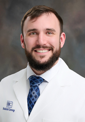 Aaron Steimel