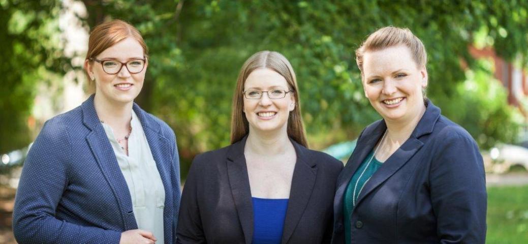 Blickwinkel - Psychologische Beratung, Heinrich-Budde-Straße 22 in Leipzig