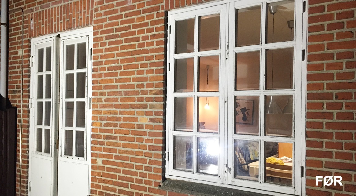 Images Tømrer Og Snedkermester Frost ApS