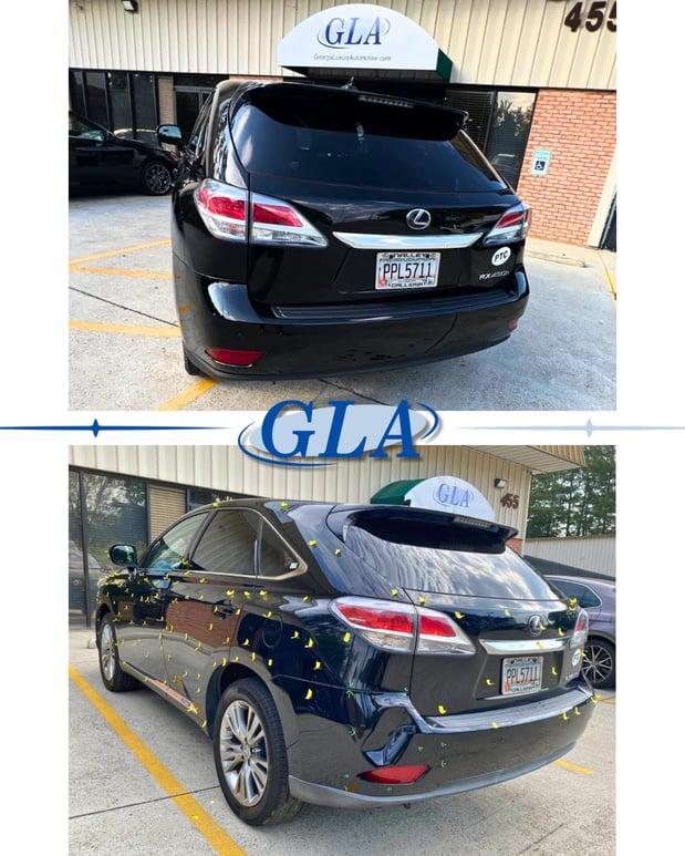 Images Georgia Luxury Automotive Lively