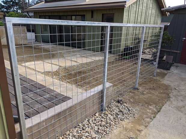 Images Fence Factory - Santa Maria