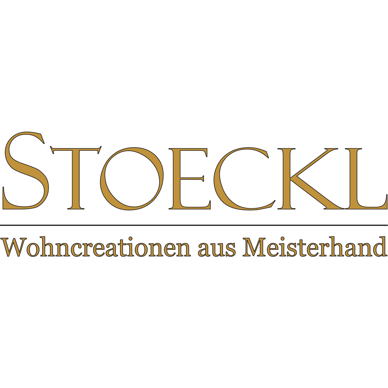 Logo Raumausstattung Stöckl