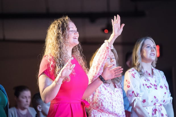 Images Grace Community Church (Arlington)