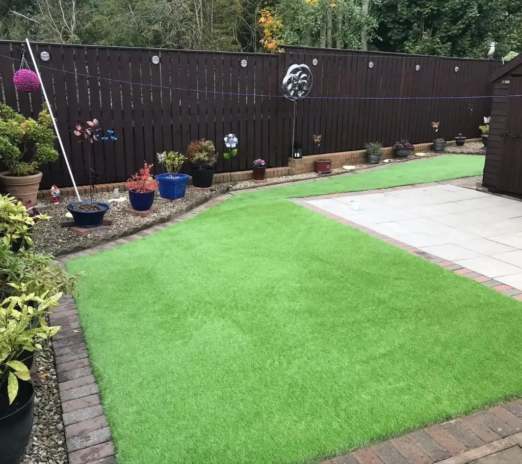 Images J R Stephenson Landscaping Ltd