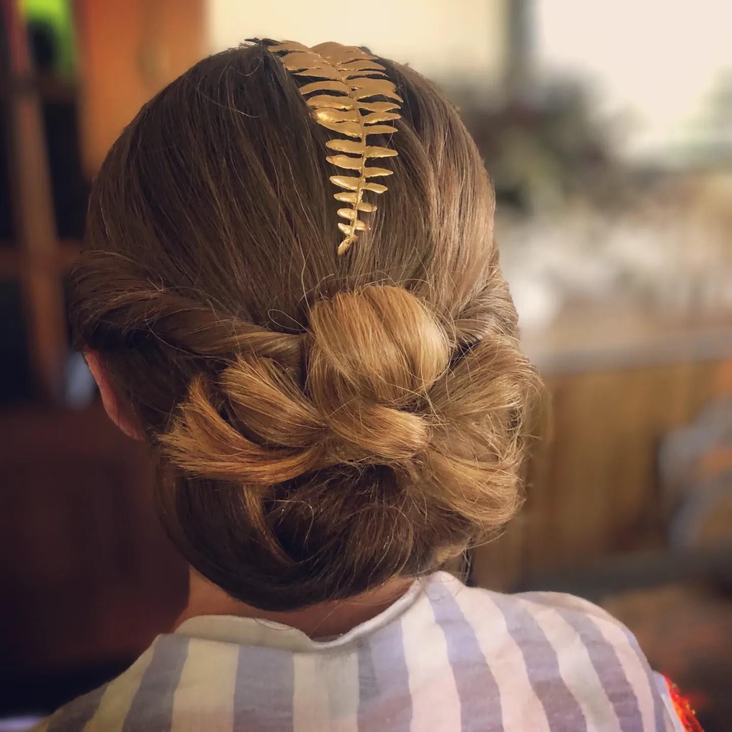 Images Peluquería Y Estética A Domicilio, Laura Valadés