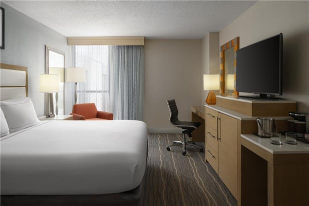Images DoubleTree by Hilton Hotel Virginia Beach