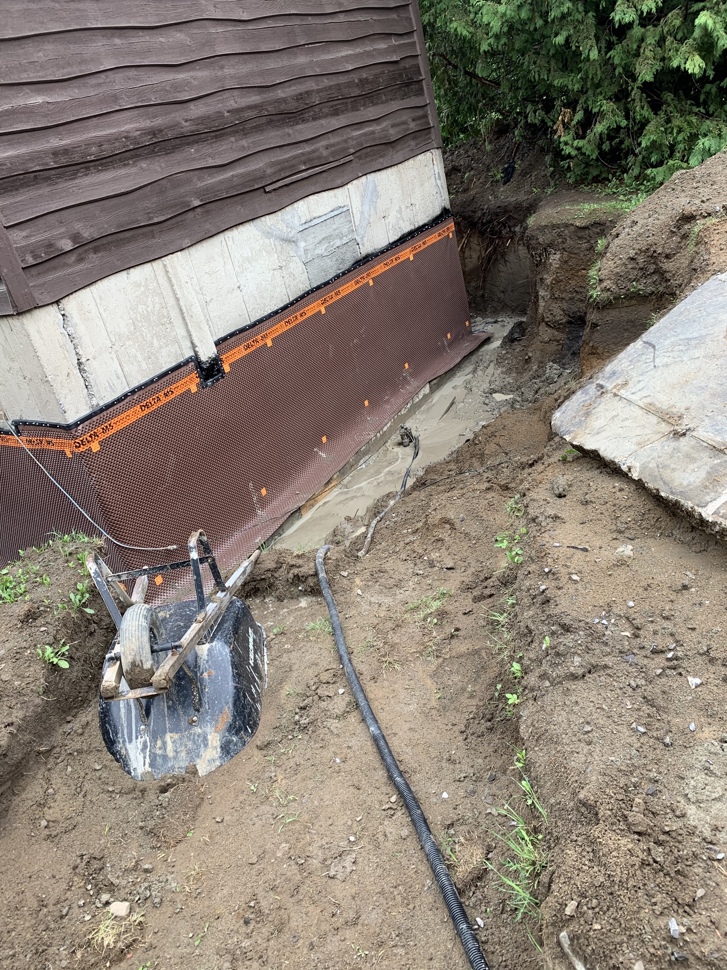 Images Fissures Excellence INC. - Division Laurentides