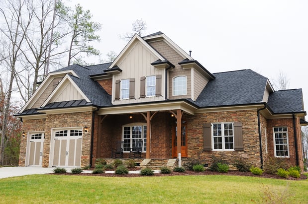Images Scartelli Roofing and Exteriors