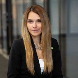 Images TD Bank Private Investment Counsel - Jelena Bozovic