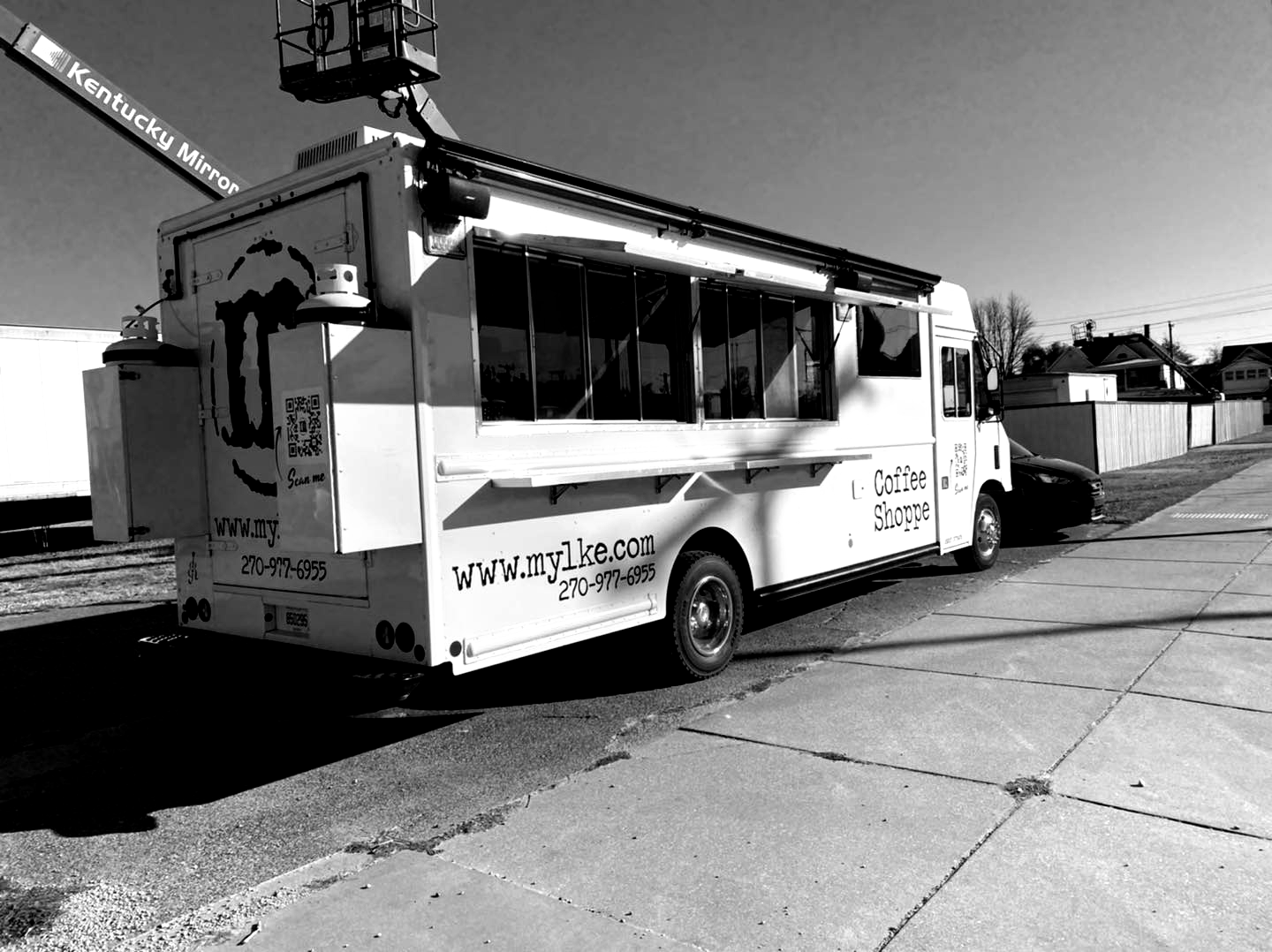 Mylke Coffee Company Image