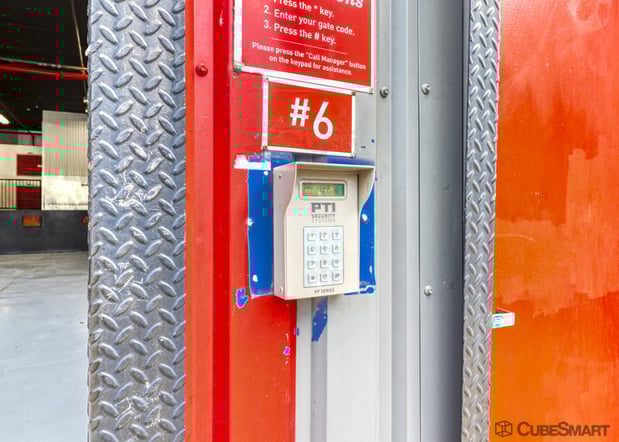 Images CubeSmart Self Storage of Brooklyn