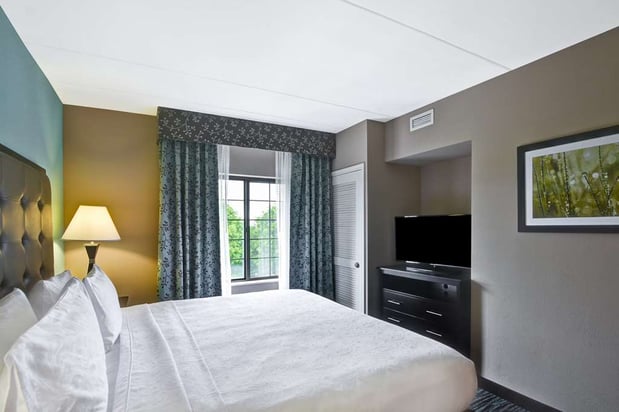 Images Homewood Suites by Hilton Aurora Naperville