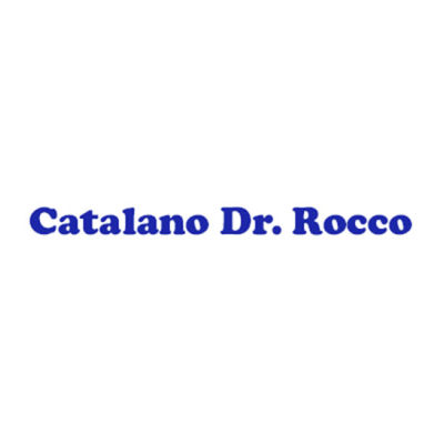 Catalano Dr. Rocco Logo
