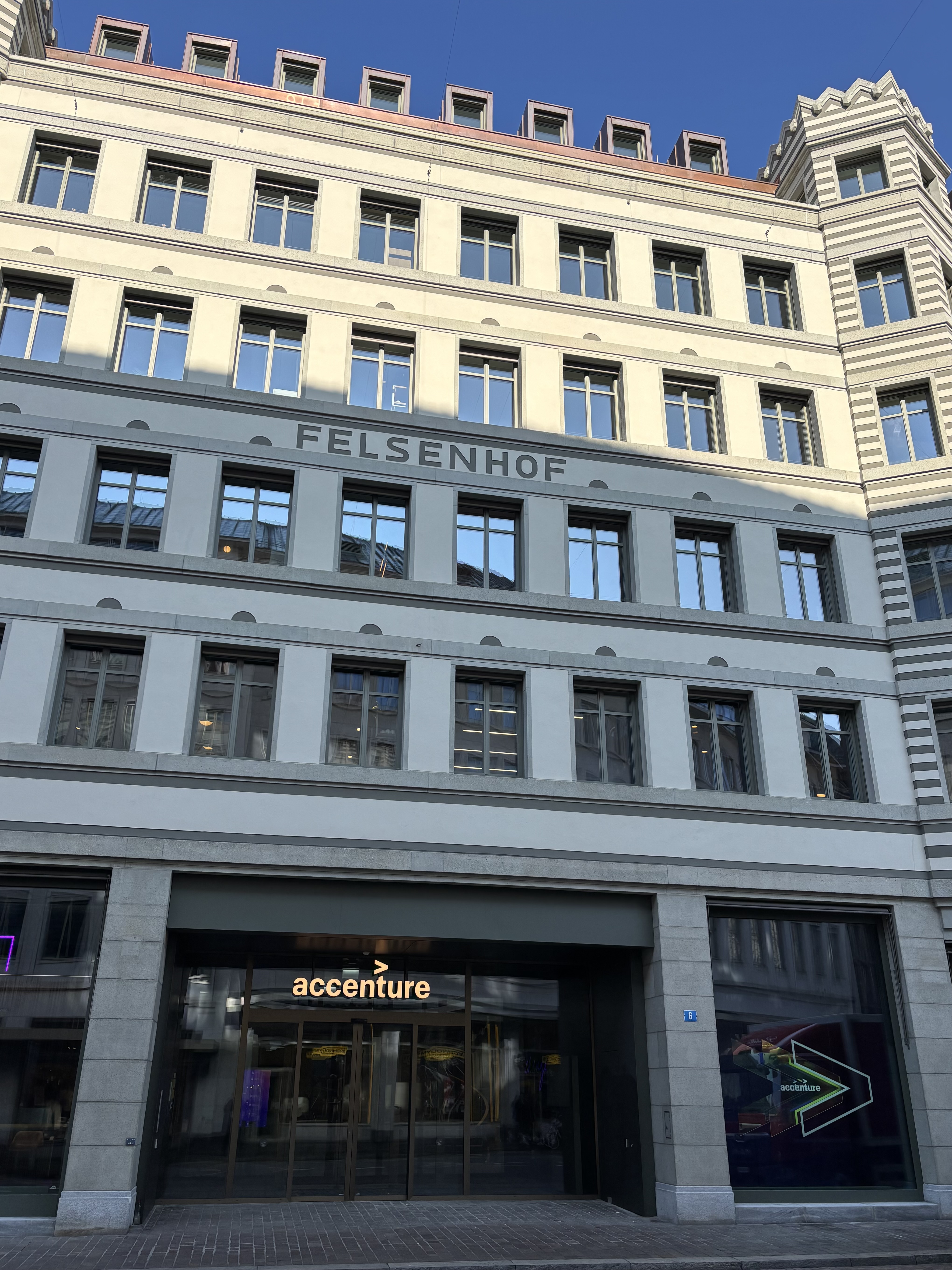 Bilder Accenture
