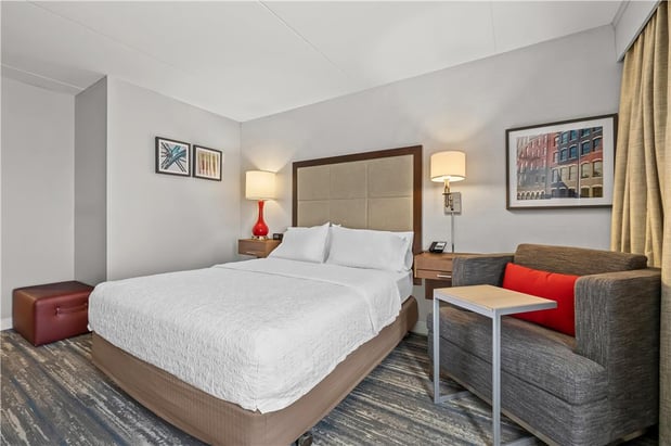 Images Hampton Inn Toledo-South/Maumee
