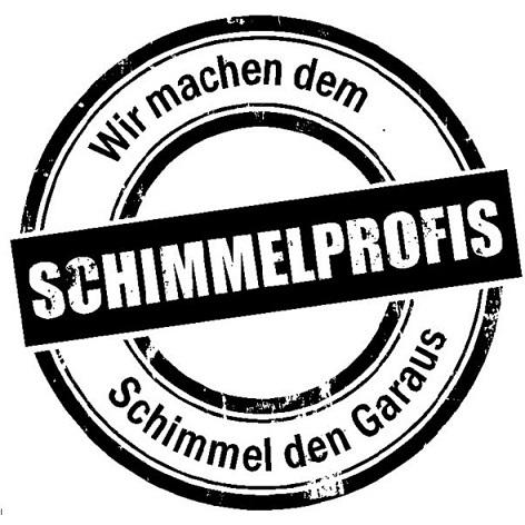 Schimmelprofis - Schefer+Partner AG Logo