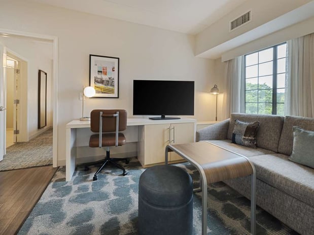 Images Homewood Suites by Hilton Parsippany-Troy Hills