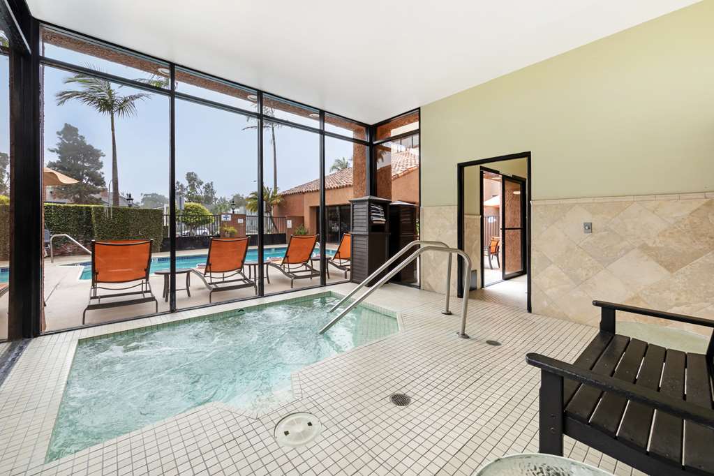 Jacuzzi
