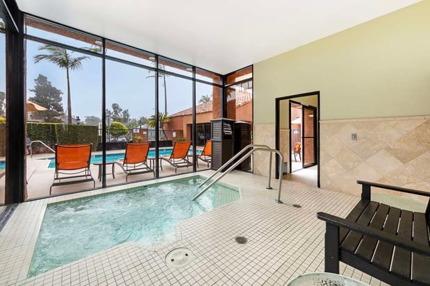 Images Best Western Plus Redondo Beach Inn