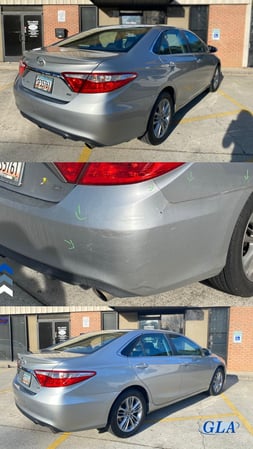 Images Georgia Luxury Automotive Lively