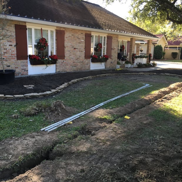 Images II Guys Landscaping